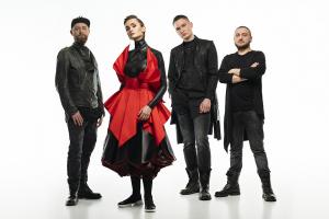 Группа Go_A изменила текст песни для "Евровидения" и представила новую версию клипа