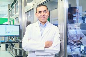 Глава BioNTech спрогнозировал, когда снимут карантин в Европе и США