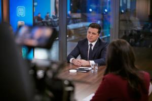 Зеленский заявил о готовности встретиться с каждым лидером "Нормандской четверки" отдельно