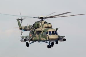 "Их там снова нет": ГПСУ получила от РФ ответ относительно нарушения украинской границы российским вертолетом