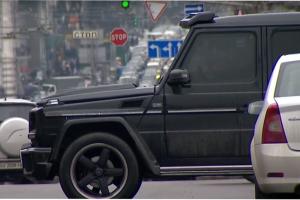 Транспортный налог в Украине: за какие авто придется заплатить