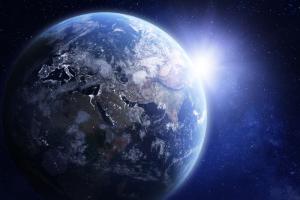 Вчені виявили фрагменти чужого світу всередині Землі