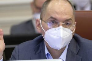 Новая форма COVID-19 распространяется втрое быстрее, - Степанов