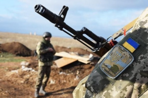 Обстрелы и дистанционное минирование: в штабе ООС рассказали о нарушениях режима тишины со стороны оккупантов