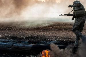 Рада затвердила заяву про ескалацію російсько-українського збройного конфлікту