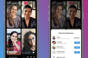 Instagram добавил новую функцию: как запустить обновление