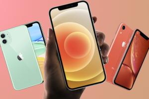 Где купить iPhone и какую модель выбрать?