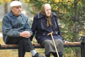Мінімальна пенсія в Україні зросте до 3500 гривень, - Лазебна
