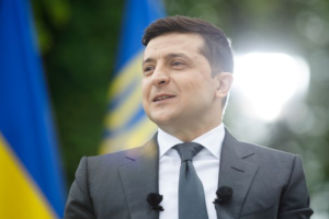 В Украине появится "суд в смартфоне", - Зеленский