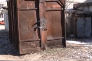У Сєвєродонецьку хочуть демонтувати самозабудування у дворах багатоповерхівок (відео)