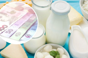 Некоторые продукты в Украине подорожают: названы новые цены