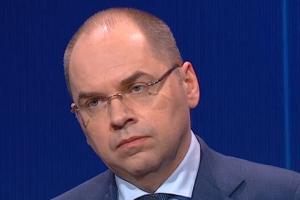 Степанов назвал условие введения жесткого карантина в Украине