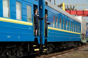 "Лисичанськ - Краматорськ - Слов'янськ": Луганську та Донецьку область об'єднають регіональними поїздами
