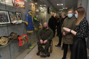 В Україні може з'явитися новий вид спорту