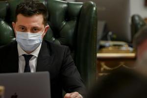 Зеленский хочет вернуть уголовную ответственность за контрабанду