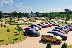 Названы лучшие подержанные автомобили, которые доступны в Украине