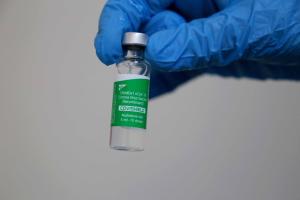В Северодонецке открыта запись на вакцинацию от COVID-19: кто и как может ею воспользоваться