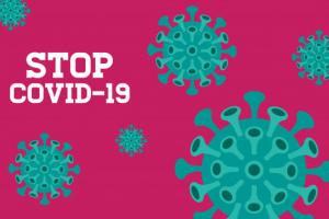 На Луганщині лабораторно підтверджено 254 нових випадки COVID-19