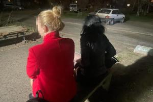 В Северодонецке полицейские задержали 41-летнего сутенера