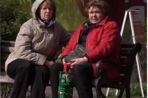 В Украине повысили пенсионный возраст: кого это коснулось
