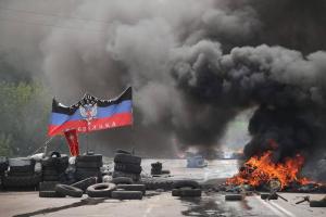 Правозащитница рассказала о подготовке оккупационных войск в ОРДЛО к боевым действиям против Украины