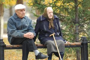 Появилась информация, когда в Украине могут повысить пенсионный возраст