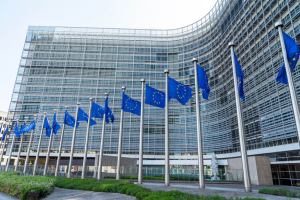 Україна візьме участь в онлайн-засіданні Ради ЄС у закордонних справах: буде обговорюватися агресія РФ
