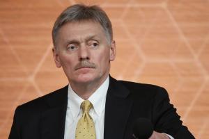 У Кремлі відреагували на слова Зеленського про необхідність вступу України в НАТО