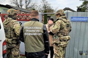 На Луганщині викрито терористів, які планували розпилити хлор у місці дислокації військових