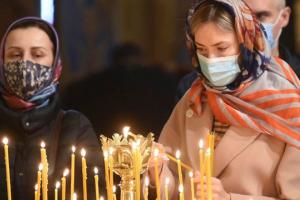 В Украине не будут усиливать карантин на Пасху и майские праздники