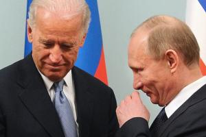 Байден и Путин готовятся провести личную встречу