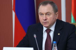 У МЗС Білорусі назвали "вакханалією" відмову України від проведення переговорів по Донбасу в Мінську