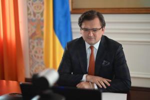 Кулеба запропонував ЄС покроковий план дій задля стримування Росії