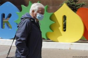 У Києві з 1 травня послаблюють карантин: що буде дозволено