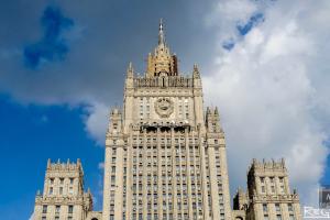 У МЗС Росії викликали посла Чехії і заявили про видворення 20 чеських дипломатів