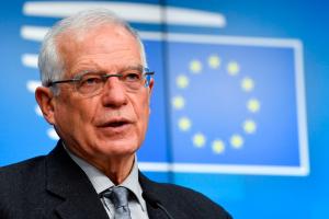 Росія зосередила навколо України безпрецедентну кількість військових, - Боррель