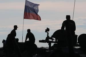 Росія відмовилася давати роз'яснення щодо стягування військ до кордонів України, - МЗС