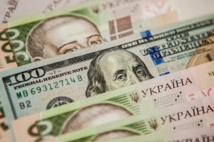 Валютные кредиты украинцев перевели в гривну