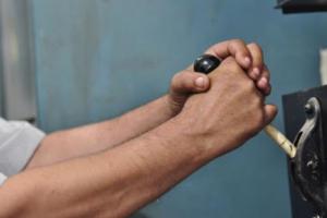 В ЛЭО снова обещают обесточить "Лисичансктеплосеть"