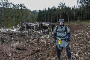 Боєприпаси, в підриві яких Чехія підозрює Росію, могли призначатися Україні - ЗМІ