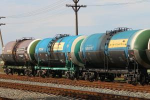 В Укрзализныце заявили, что решили вопрос с поставкой дизельного топлива