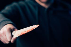 В Киеве 16-летний юноша зарезал родителей и младшего брата и несколько дней жил с трупами в квартире