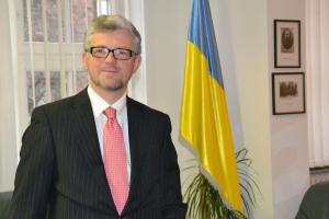 "Історична відповідальність": Посол України закликав Німеччину допомогти зі вступом в НАТО