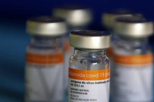 Вакцину CoronaVac начнут развозить по регионам уже с начала недели, - "Медзакупки"