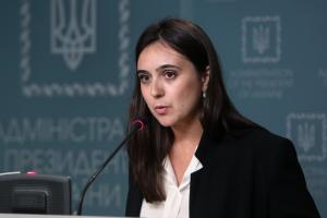 Мендель заявила про існування "української російської мови": мовний омбудсмен відреагував