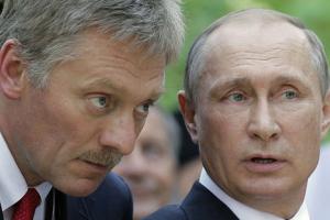 В Кремле ответили, как долго российские войска будут находиться у границ Украины