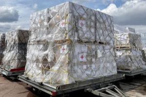 США оказала ВСУ помощь на сумму почти 8 миллионов долларов