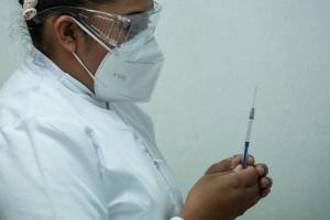 В Україні зможуть робити до 11 млн щеплень від COVID-19 на місяць, - Ляшко