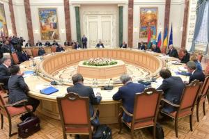 Украина инициирует экстренное заседание ТКГ из-за обострения ситуации на Донбассе