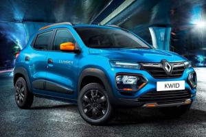 Названы самые дешевые автомобили 2021 года